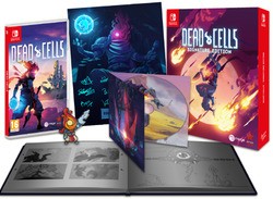 Treat Yourself To The Dead Cells Signature Edition With A Second Chance To Pre-Order