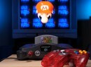 Uh-Oh, Nintendo Switch Online's N64 Games Might Be 50Hz In Europe