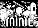 Minit Receives New Speedrun Setting And Discount, Dev Challenges Players To Beat World Record