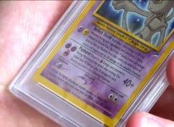 Student Sells $80k Pokémon Card Collection To Pay For University