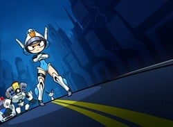WayForward Confirms Mighty Switch Force 2 For 3DS