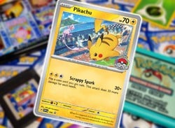 The Pokémon Company Reveals Special Pikachu Promo Card For World Championships 2024