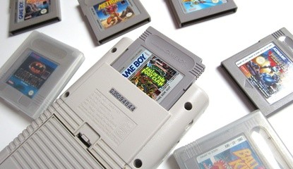 Ten Must Play Titles on the Game Boy
