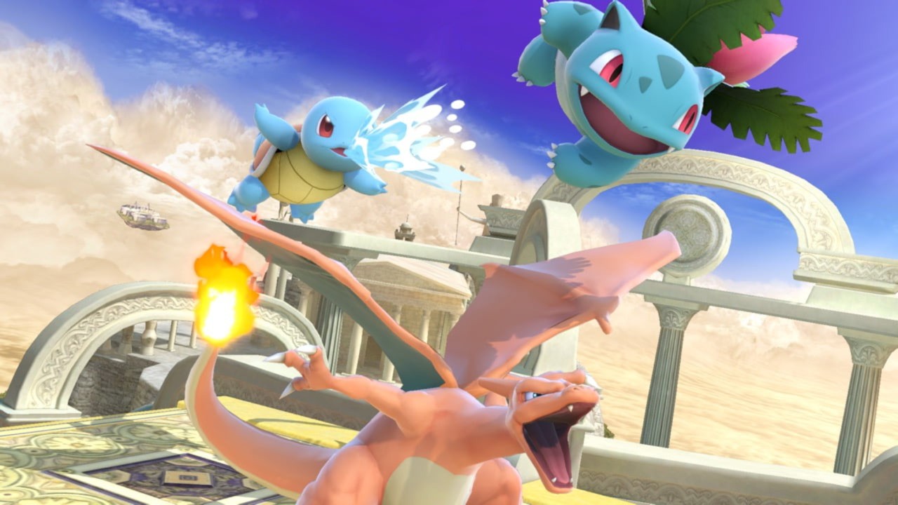 Mew and Mewtwo are coming to Pokémon Scarlet and Violet - The Verge