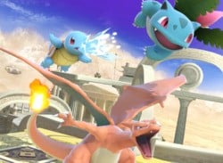 Pokémon Let's Go And Smash Ultimate Pre-Orders Are The "Best We’ve Ever Seen" On Switch, Says Reggie