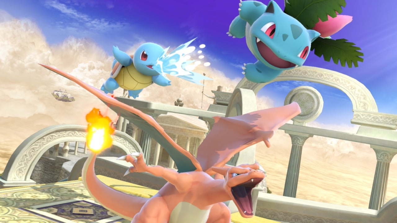 Pokémon Let's Go And Smash Ultimate PreOrders Are The "Best We’ve Ever