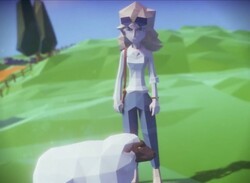 The Good Life Creator Swery65 Teases A Potential Switch Port