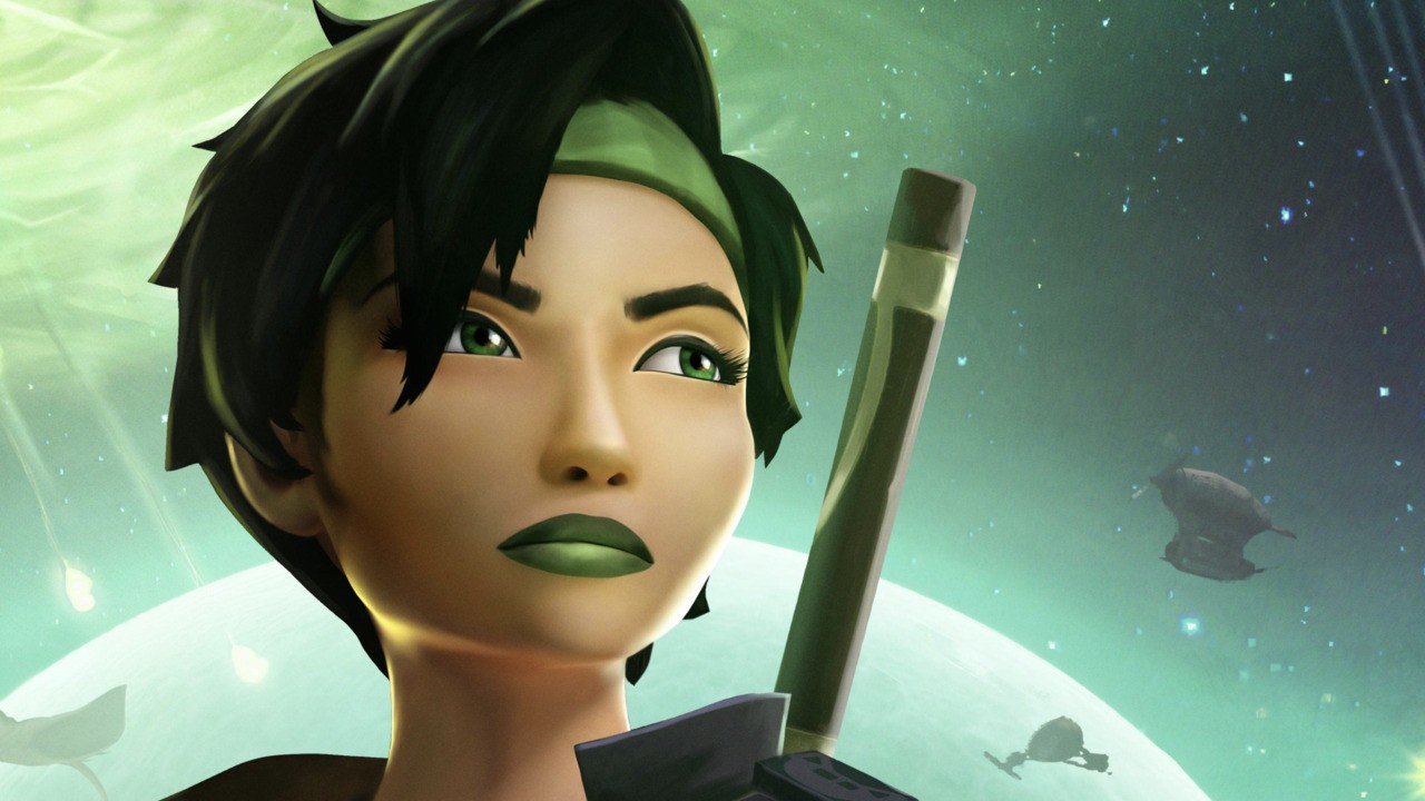 Zusammenfassung: Rezensionen finden Sie in Beyond Good and Evil: 20th Anniversary Edition