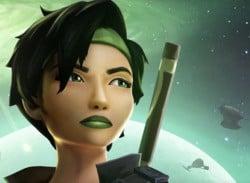 The Reviews Are In For Beyond Good & Evil: 20th Anniversary Edition