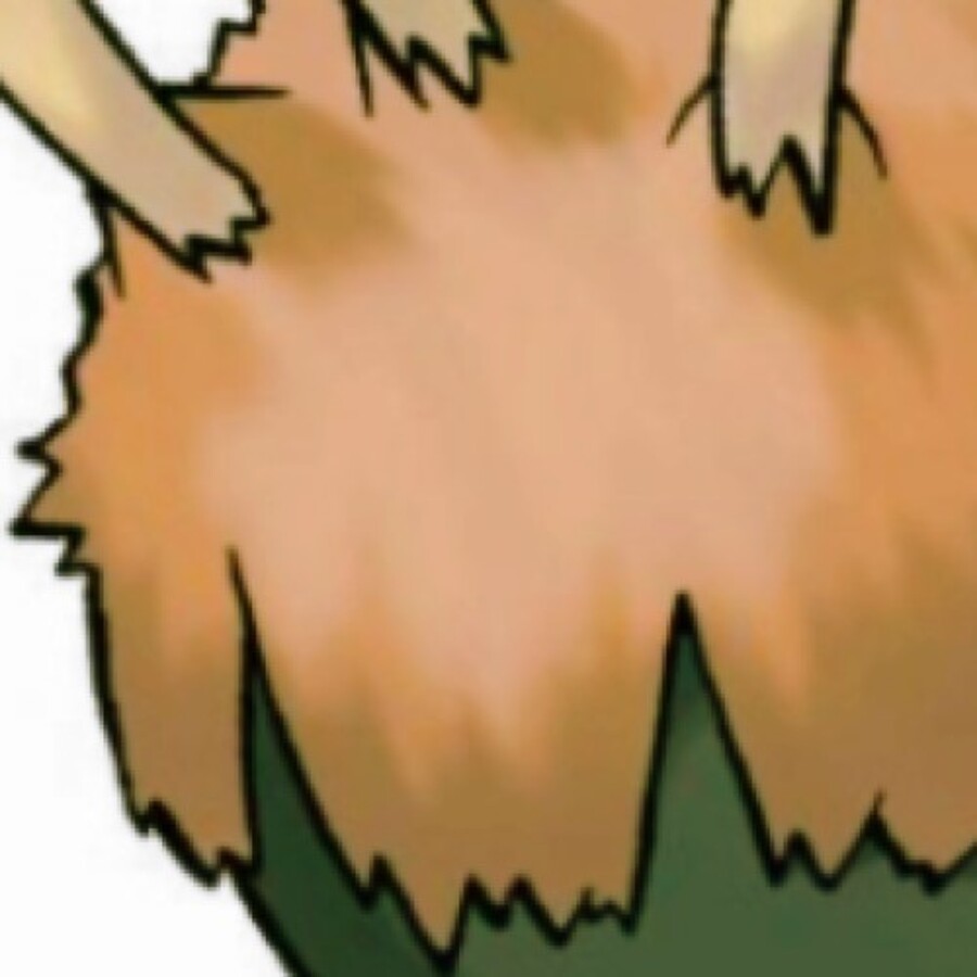 Which Pokémon is this?