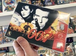 Mario And Zelda Were Great, But GoldenEye Really Switched Me On To Nintendo