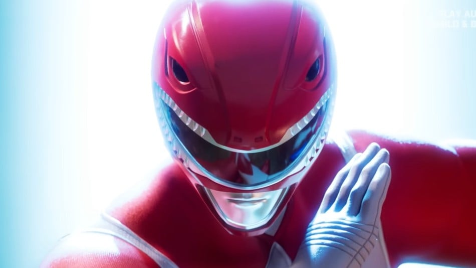 Power Rangers Join Fortnite: Release Date, Skins, and Content Details for Nintendo Switch