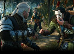 Saber Interactive's Latest Witcher 3 Update Sets A New Standard For Switch Ports