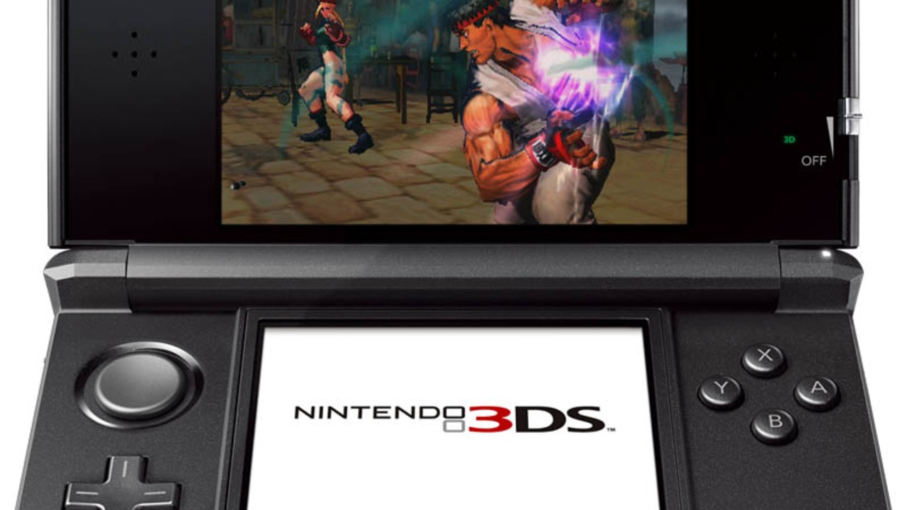 現在進行中のたくさんの新しい 3DS ゲームをここでご覧ください