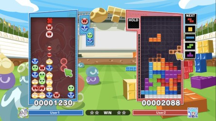 Puyo Puyo Tetris 2S 02