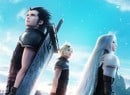 Crisis Core Final Fantasy VII Reunion Scores A Surprise Switch 2 Release