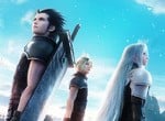 Crisis Core Final Fantasy VII Reunion Scores A Surprise Switch 2 Release