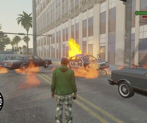 Why Grand Theft Auto 3 Deserves a Remake