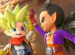 Dragon Quest Builders 2 Is The Next Free Trial For Nintendo Switch Online Users