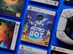 The Game Awards GOTY For 2024 Is Astro Bot