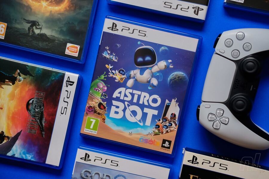 The Game Awards GOTY For 2024 Is Astro Bot Nintendo Life