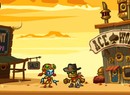 SteamWorld Dig Is Breaking The Surface Early In Europe And Australia