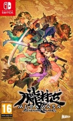 Muramasa: Revenant Blades
