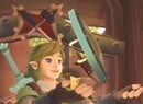 Zelda: Skyward Sword HD - Every Item And Potion Upgrade