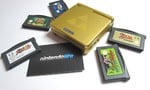 Hardware Classics: The Legend Of Zelda Game Boy Advance SP