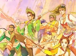 Romancing SaGa 3 HD Remaster Launches On The Switch eShop Next Month