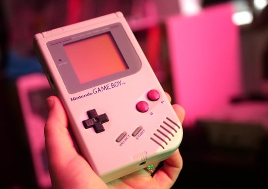 Switch Online's Game Boy App Has Been Updated To Version 3.0.0, Adds Boot Screen Easter Egg