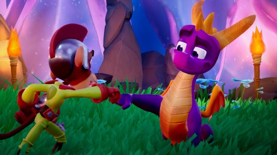 Spyro