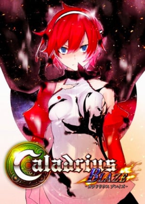 Caladrius Blaze