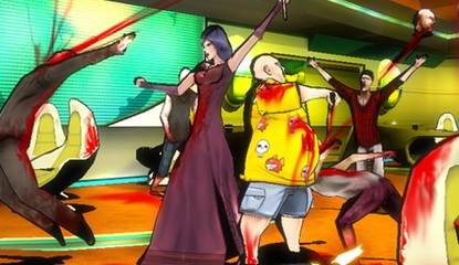 Last Flight - New Screenshots