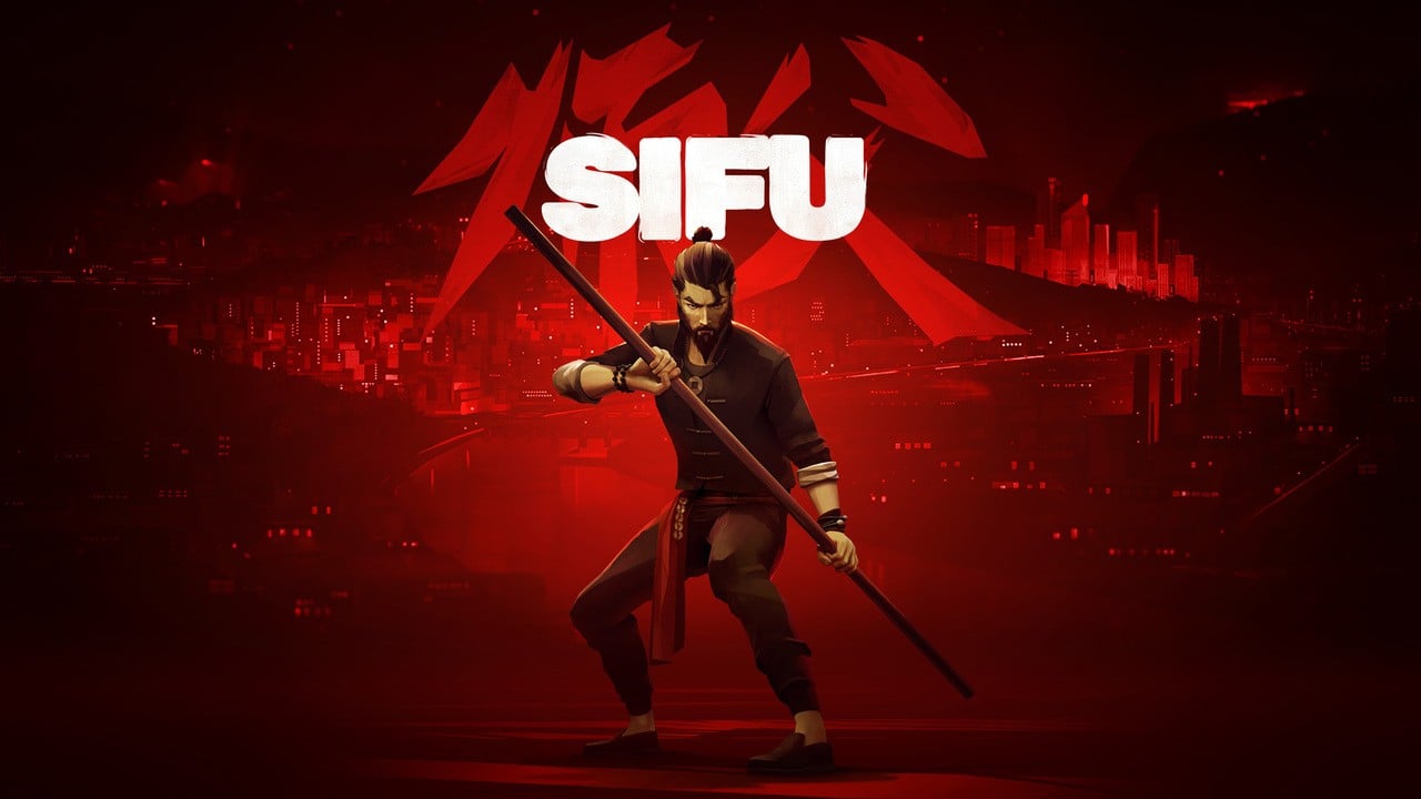 Sifu’s Final Content Update Has Finally Been Released On Switch