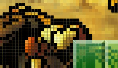 Picross e2 (3DS eShop)
