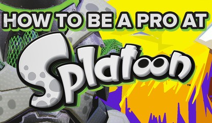 Use these Splatoon Tricks & Advanced Techniques to Improve your Inking