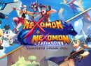 Nexomon + Nexomon: Extinction: Complete Collection Arrives On Switch This Month