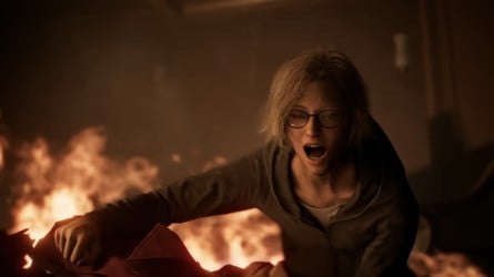 Resident Evil Requiem 4