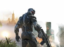 Crysis Remastered Trilogy Gets A Nintendo Switch Launch Trailer