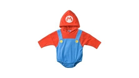Super Mario