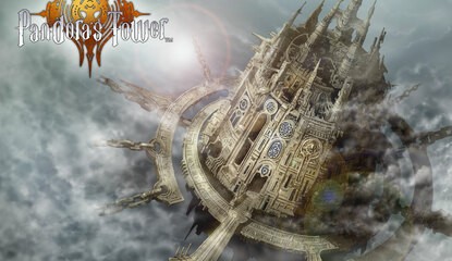 Pandora's Tower Release Date Announced for North America