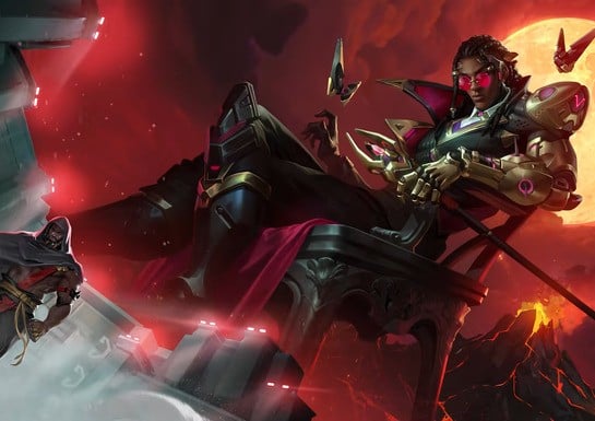 Overwatch Announces What's Next As It Reaches The End Of Its First Year-Long Story Arc