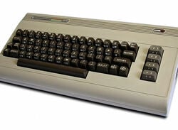 USA VC Update: Commodore 64 Launches With Three Games
