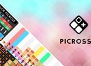 Picross S9 Brings New Rewind Feature To The Picture Puzzle Series This Week