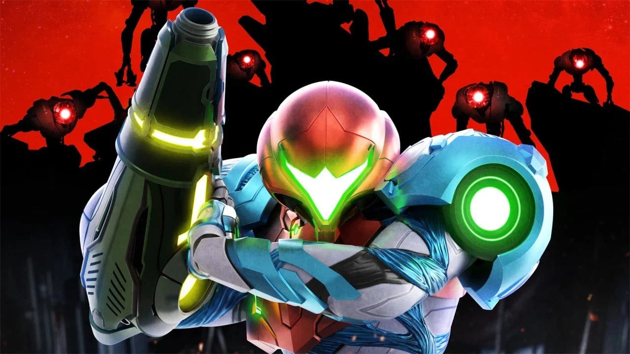 Patch Pertama Nintendo untuk Metroid Dread Sekarang Tersedia, Ini Yang Termasuk