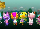 Here Are Your New Animal Crossing: Pocket Camp Residents