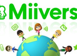 Miiverse Update Moves Search Boxes and Improves Web Version