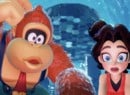 Donkey Kong Bananza Features Two-Player Co-Op, And You Can Even GameShare To Switch 1