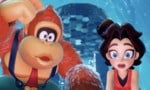 Donkey Kong Bananza Features Two-Player Co-Op, And You Can Even GameShare To Switch 1